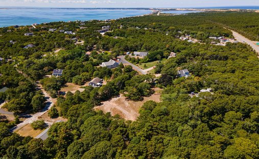 Land in Provincetown, Massachusetts, United States 1
