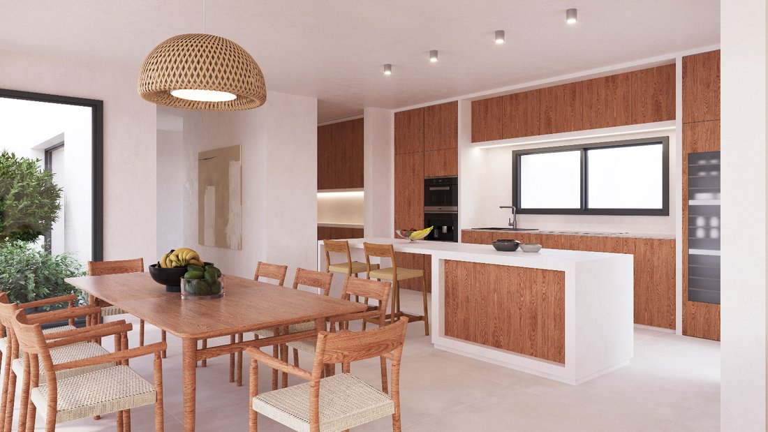 Villa in Moraira, Teulada, Valencian Community 5 - 17380304