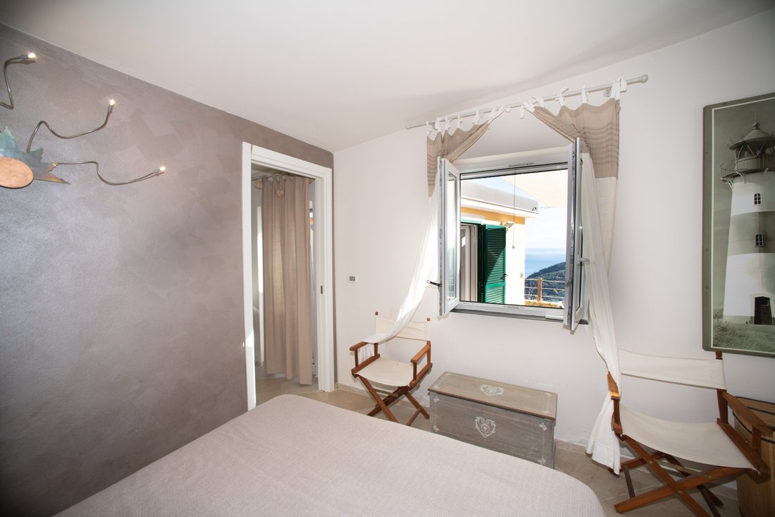 House in Noli, Liguria, Italy 5 - 17380305