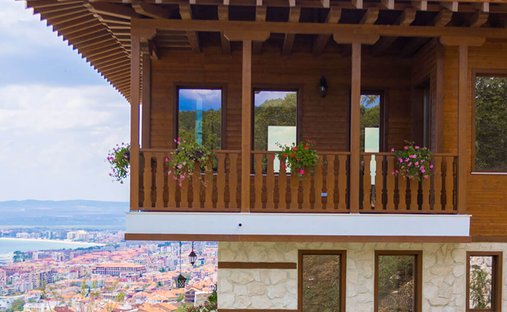 House in Sveti Vlas, Burgas, Bulgaria 1