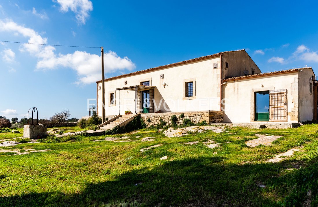Country House in Noto, Sicily, Italy 3 - 17380269