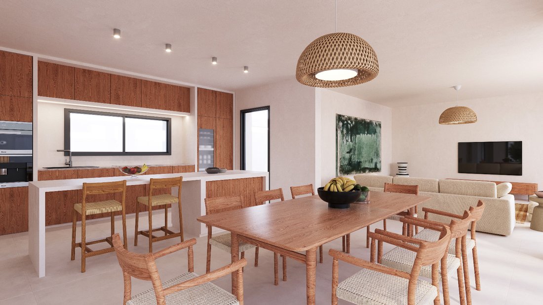 Villa in Moraira, Teulada, Valencian Community 4 - 17380304