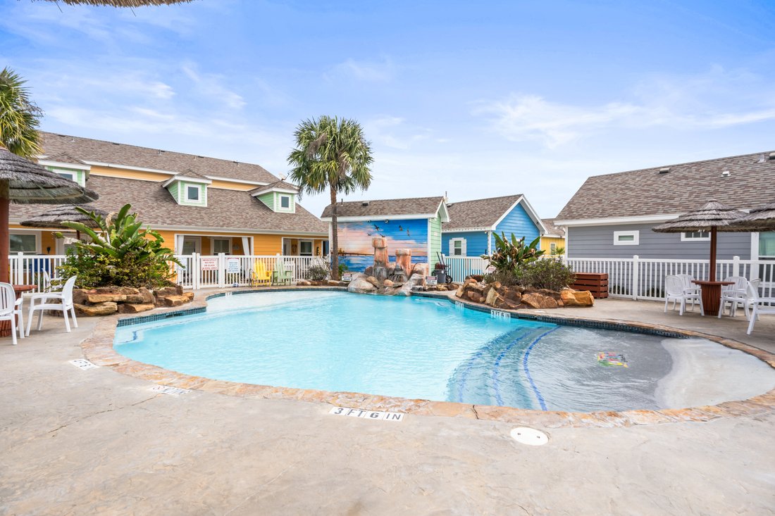 Townhouse in Port Aransas, Texas, United States 2 - 17380274