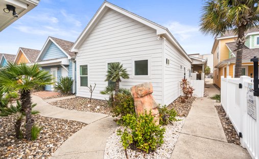Maison à Port Aransas, Texas, États-Unis 1