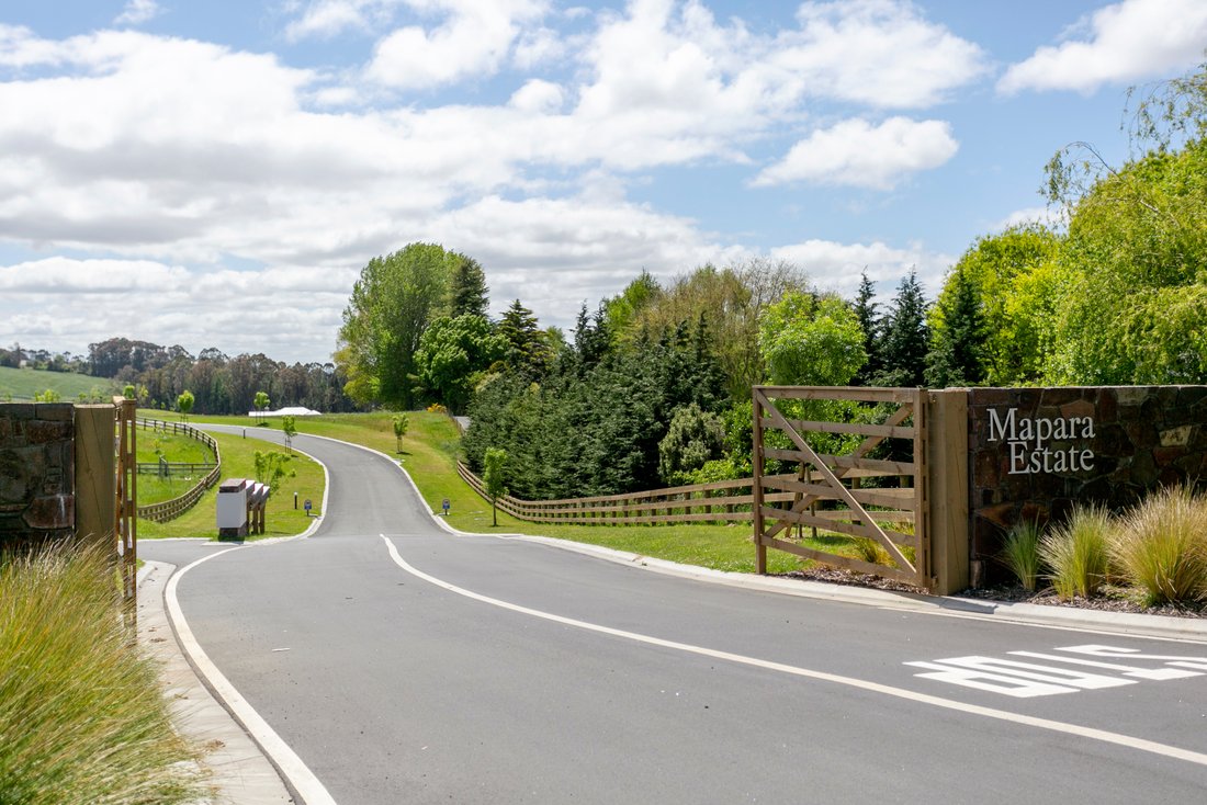 Land in Taupo, Waikato, New Zealand 1 - 17380290