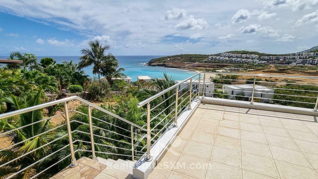 Villa in Cole Bay, Sint Maarten 2 - 17380348