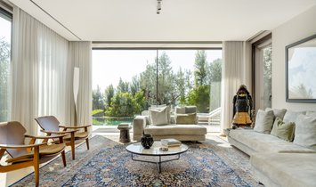 Villa en Estoril, Cascais y Estoril, Distrito de Lisboa 1
