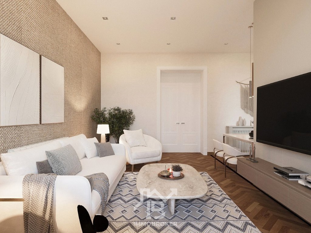 Apartment in Linz, Upper Austria, Austria 3 - 17380366