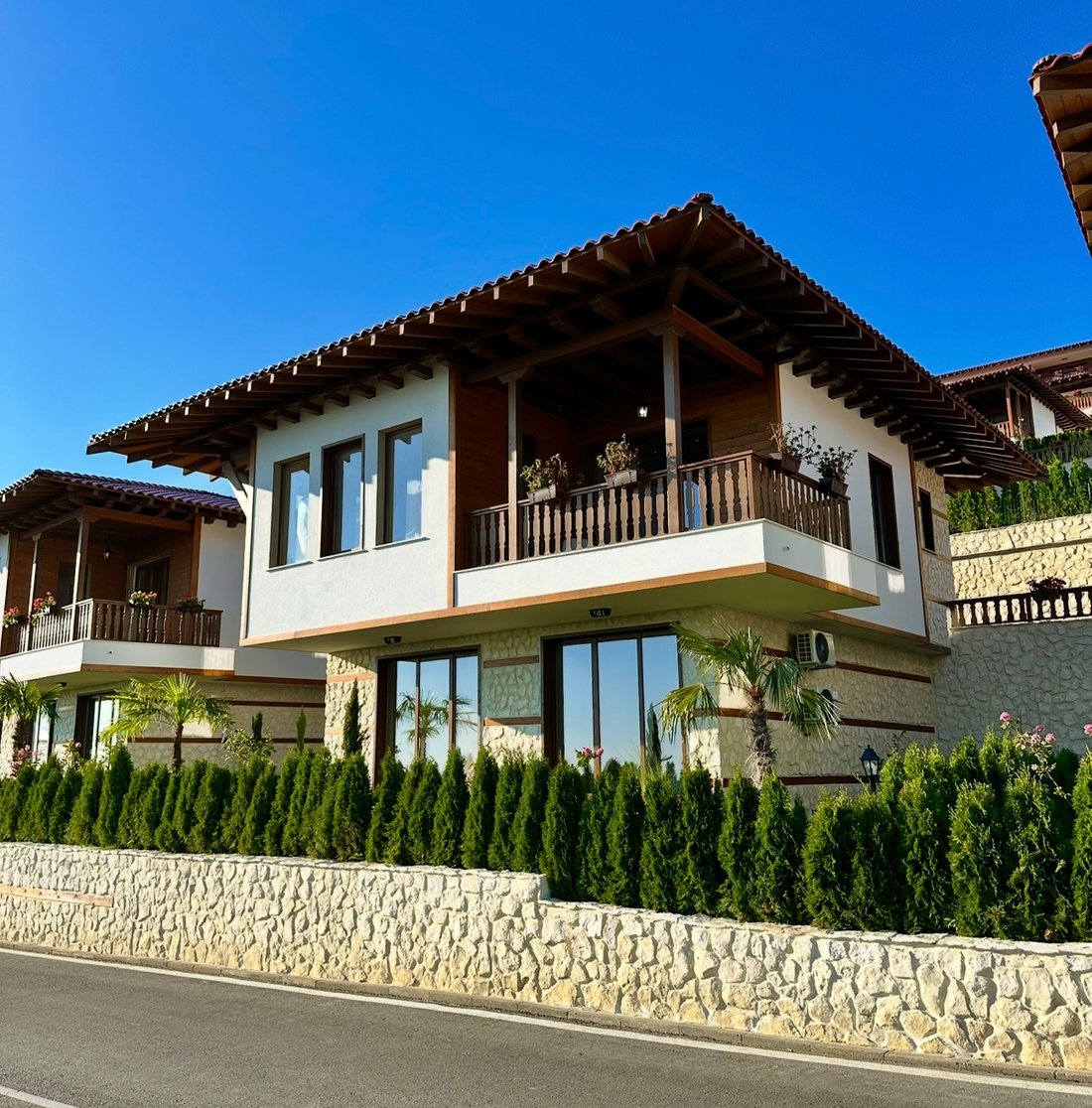 House in Sveti Vlas, Burgas, Bulgaria 2 - 17380312
