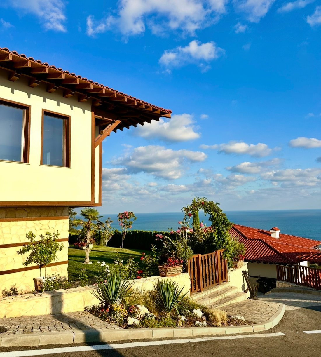 House in Sveti Vlas, Burgas, Bulgaria 1 - 17380312