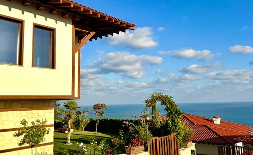 Casa a Sveti Vlas, Regione di Burgas, Bulgaria 1
