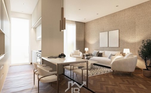 Apartment in Linz, Upper Austria, Austria 1
