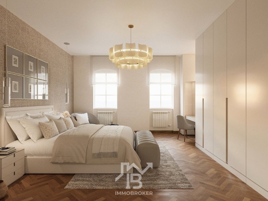 Apartment in Linz, Upper Austria, Austria 5 - 17380366