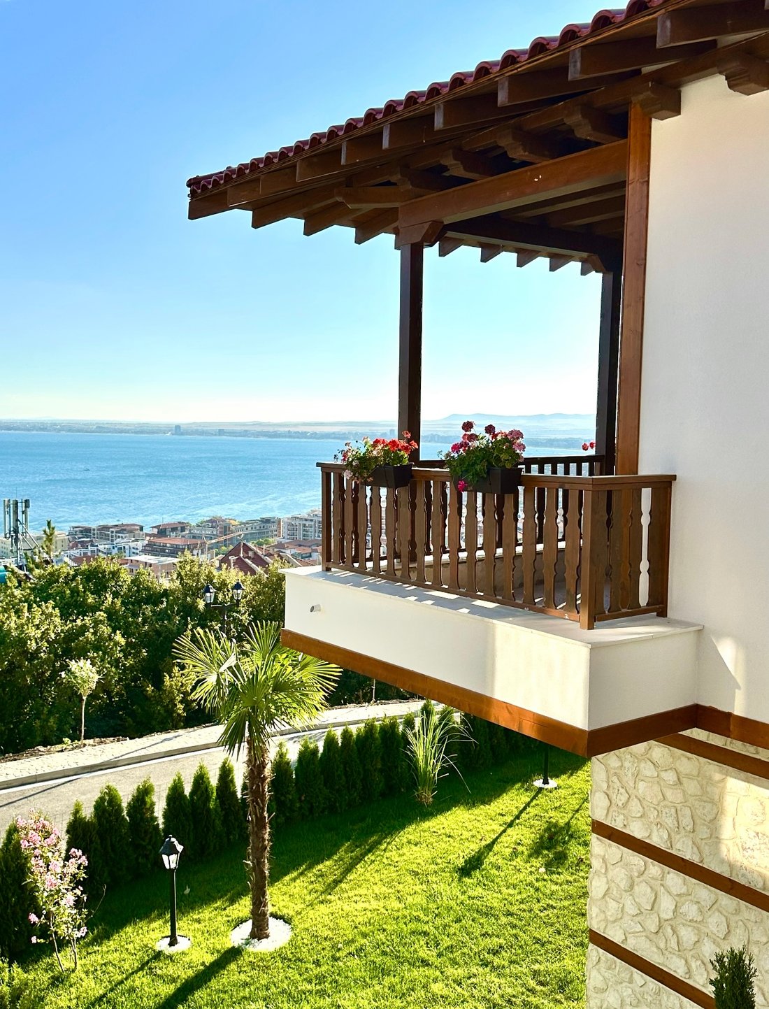 House in Sveti Vlas, Burgas, Bulgaria 4 - 17380312