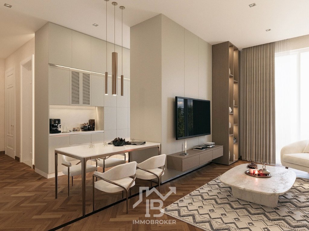 Apartment in Linz, Upper Austria, Austria 2 - 17380366