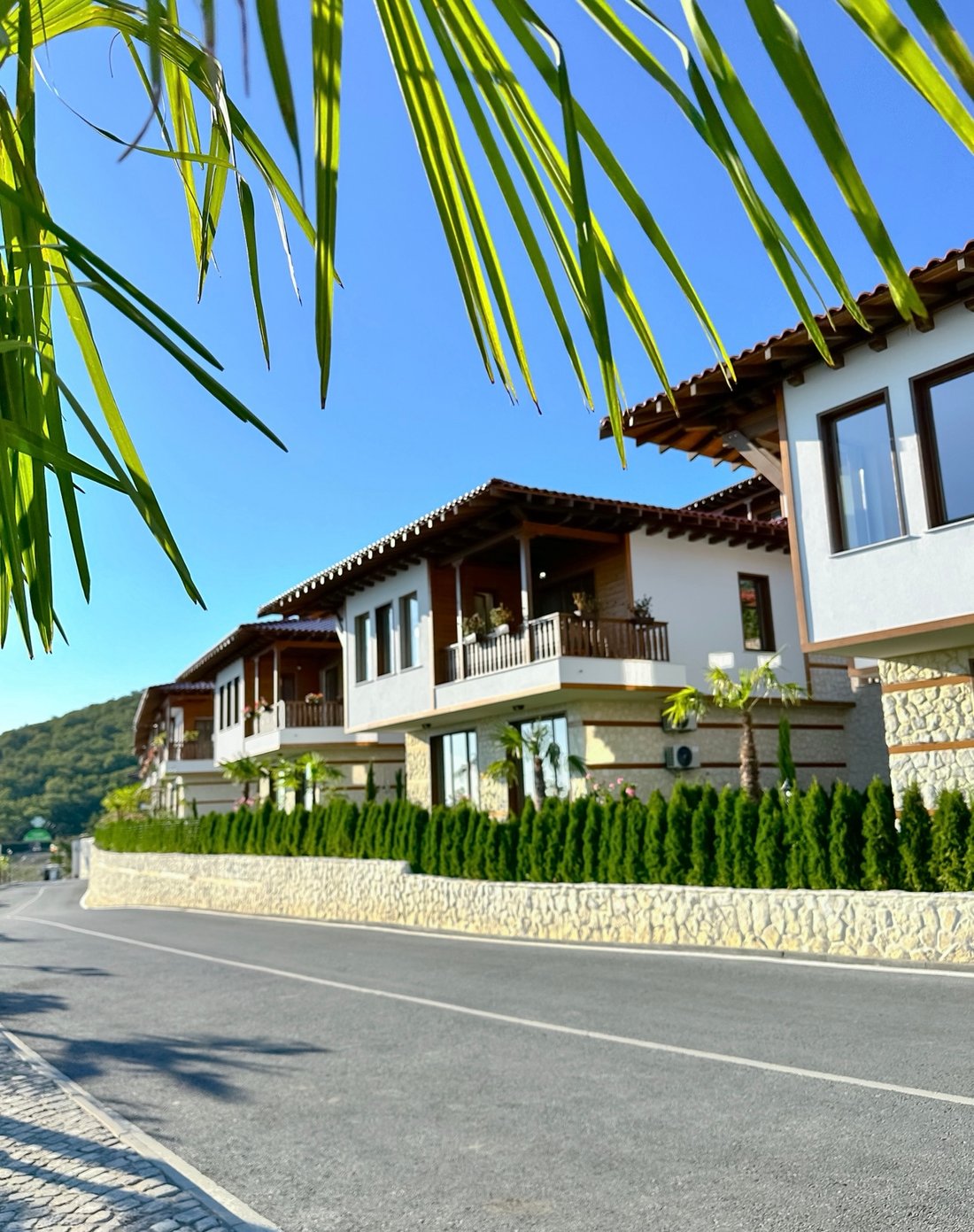 House in Sveti Vlas, Burgas, Bulgaria 3 - 17380312