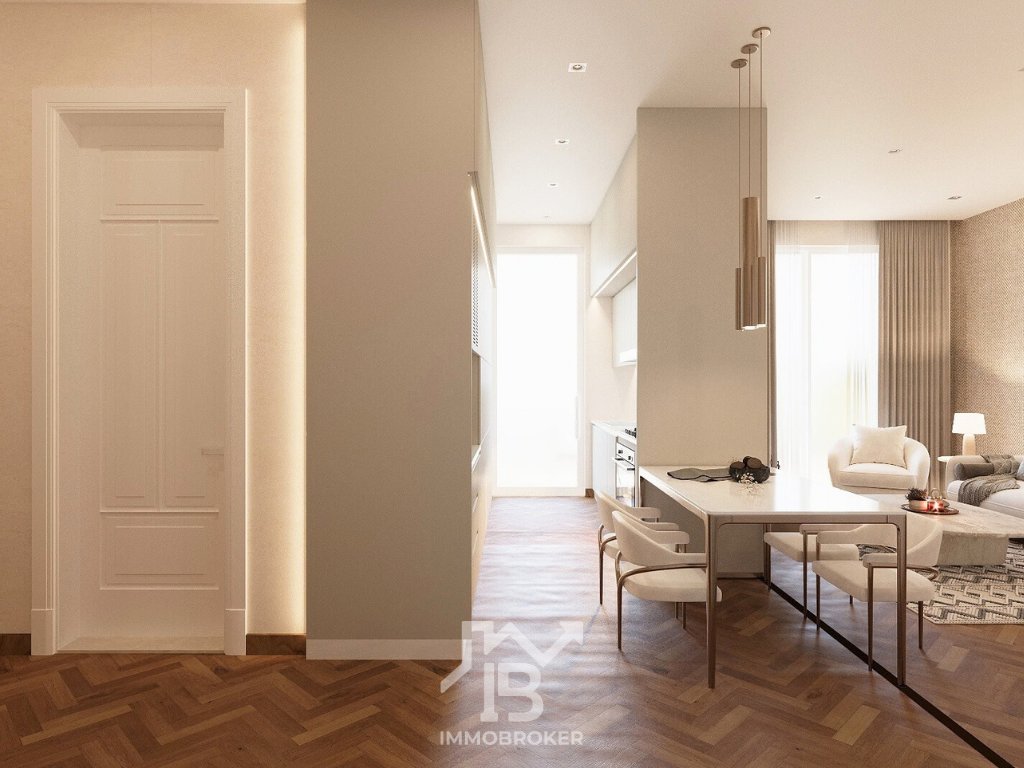 Apartment in Linz, Upper Austria, Austria 4 - 17380366