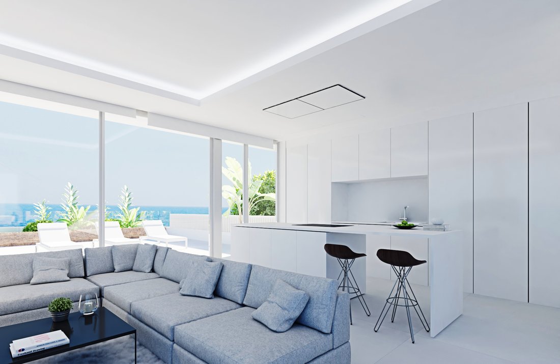 Villa in Calp / Calpe, Valencian Community, Spain 5 - 17380363