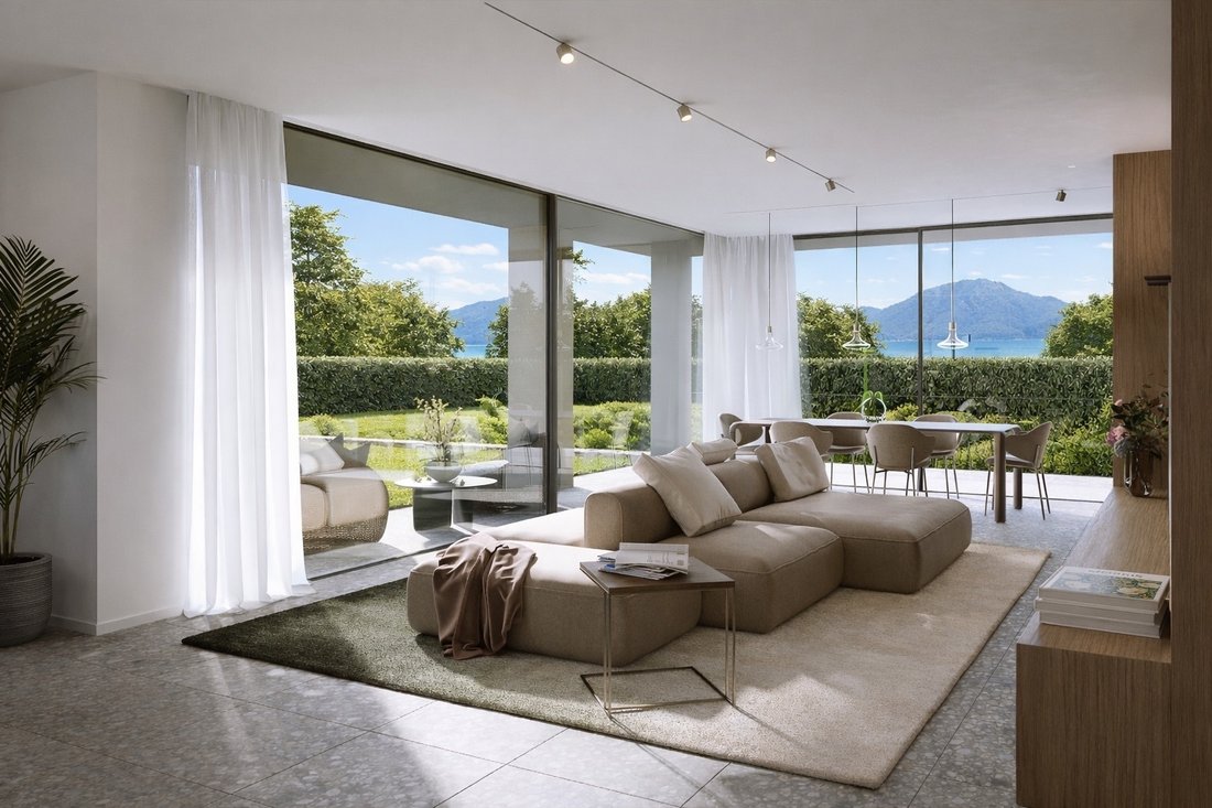 Villa in Menaggio, Lombardy, Italy 3 - 17380362
