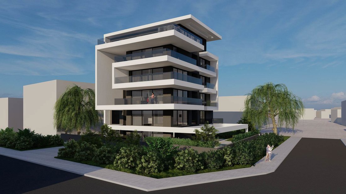 Apartment in Glyfada, Attica, Greece 5 - 14145286