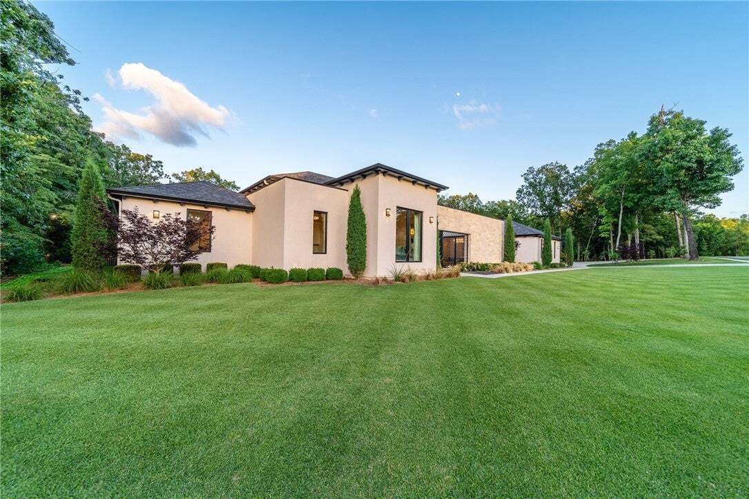 House in Johnson, Arkansas, United States 4 - 17380319