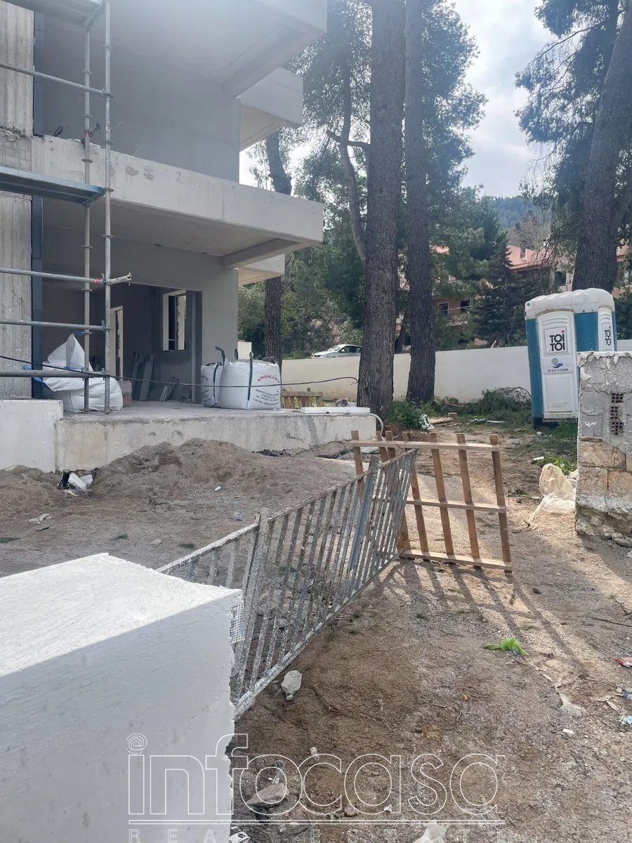 Apartment in Dionysos, Attica, Greece 4 - 17380351