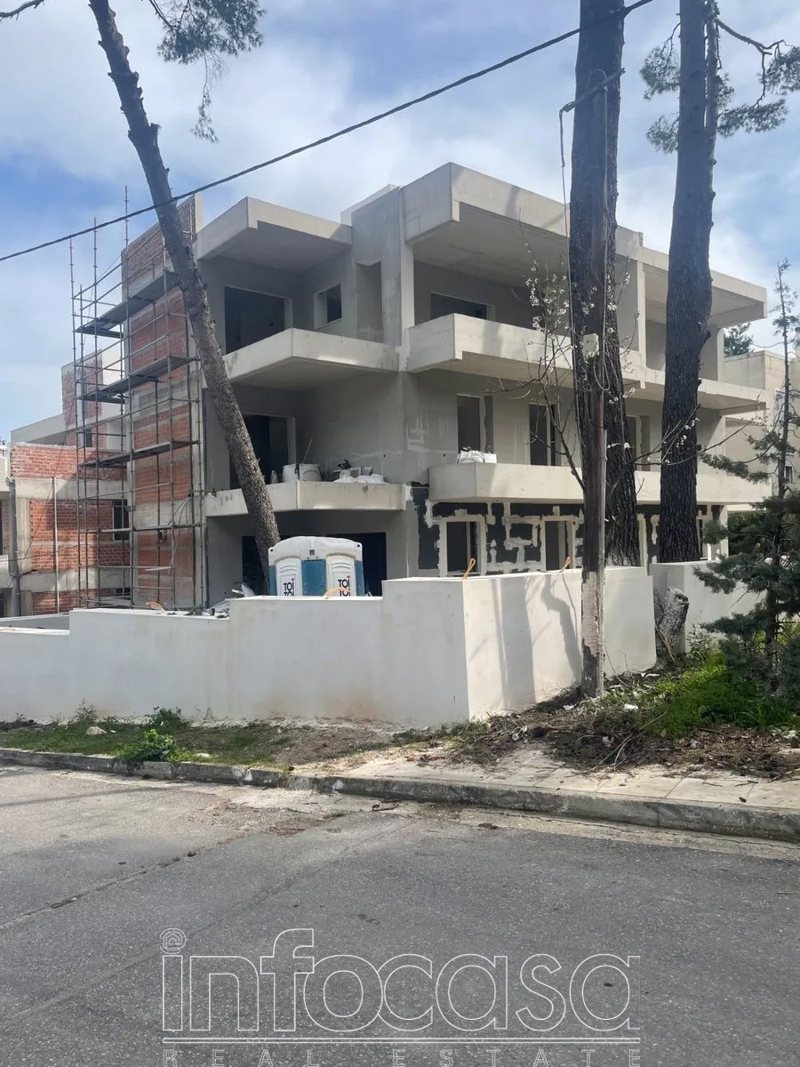 Apartment in Dionysos, Attica, Greece 1 - 17380351