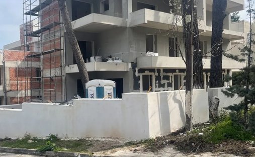 Apartment in Dionysos, Attica, Greece 1