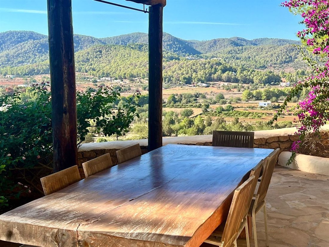 Villa in Sant Antoni de Portmany, Balearic Islands, Spain 4 - 17380314