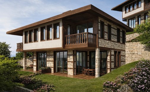 Townhouse en Sveti Vlas, Provincia de Burgas, Bulgaria 1