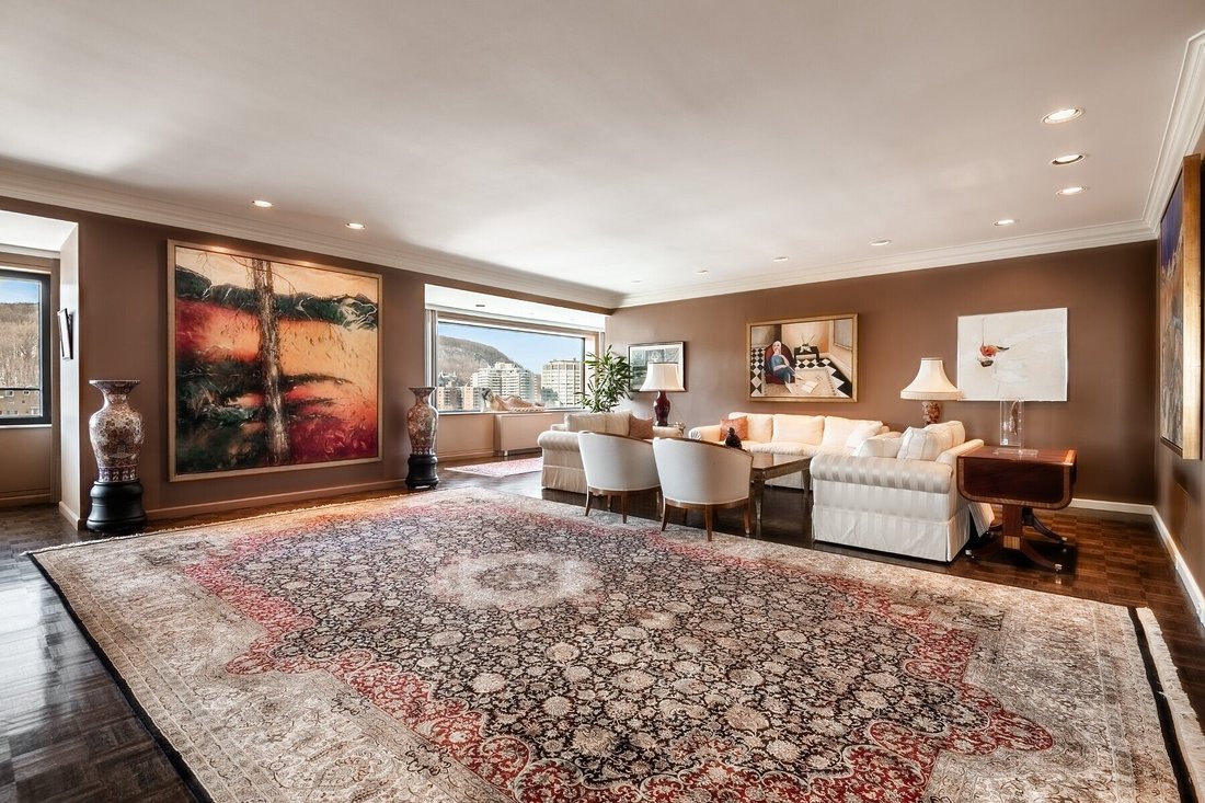 Condo in Montréal, Quebec, Canada 2 - 17380337
