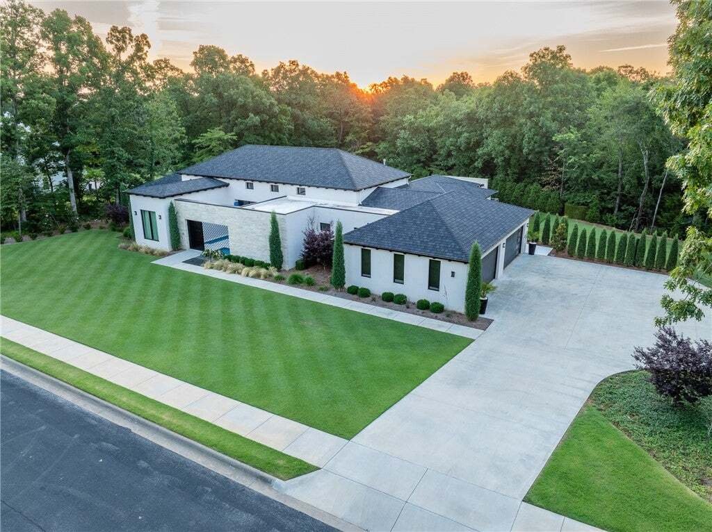 House in Johnson, Arkansas, United States 1 - 17380319