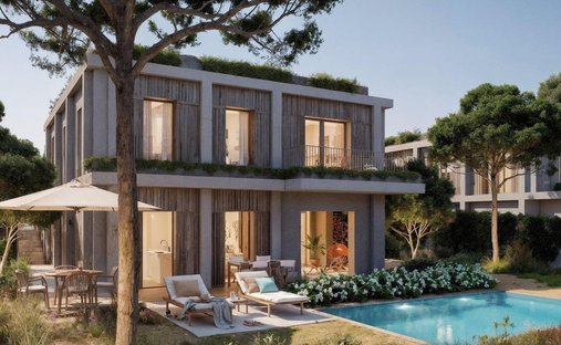 Villa a Costa de Caparica, Setúbal Municipality, Portogallo 1