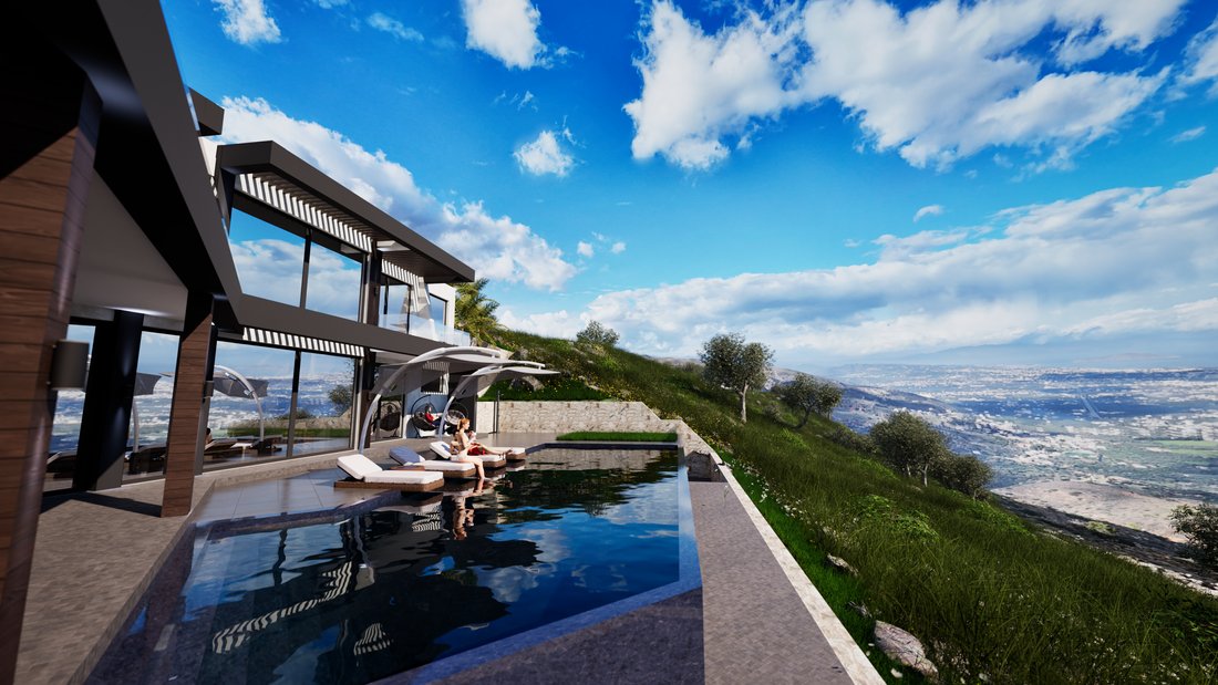 Villa in Crete, Greece 5 - 17380309