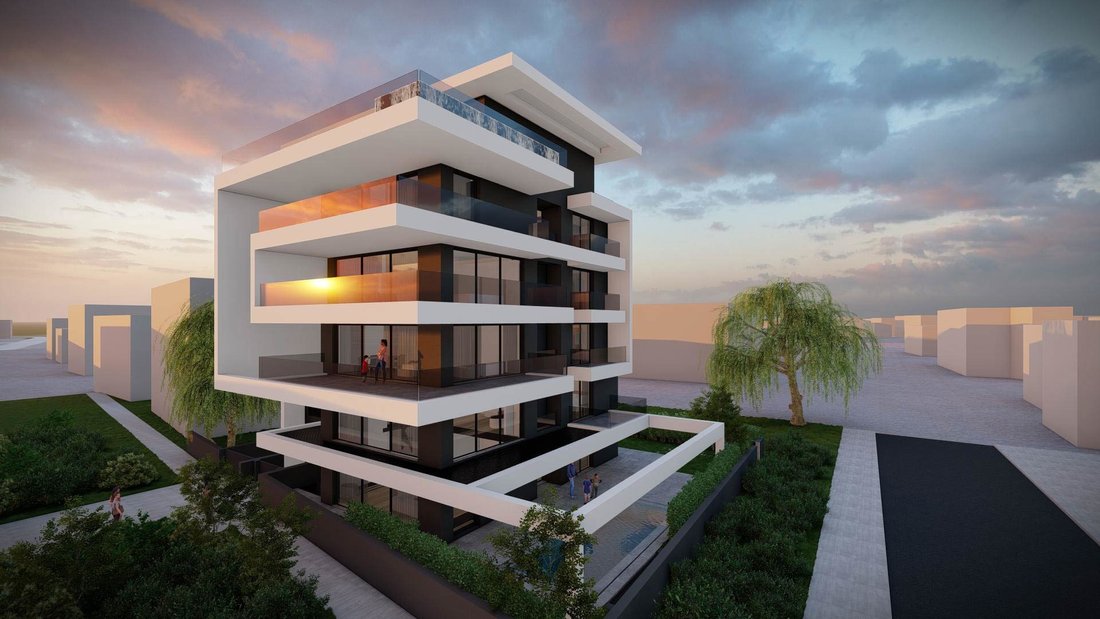Apartment in Glyfada, Attica, Greece 2 - 14145286