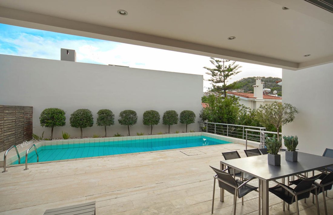 House in Vari, Attica, Greece 1 - 13929270