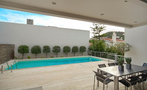 Casa en Vari, Ática, Grecia 1
