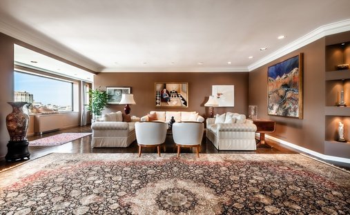 Condo in Montréal, Quebec, Canada 1
