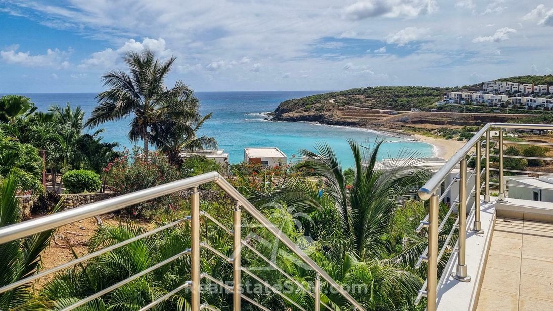 Villa in Cole Bay, Sint Maarten 1 - 17380348