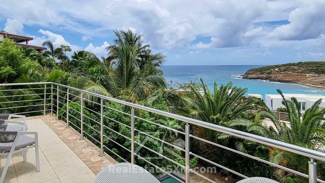 Villa in Cole Bay, Sint Maarten 3 - 17380348