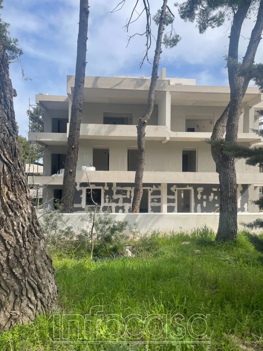 Apartment in Dionysos, Attica, Greece 2 - 17380351
