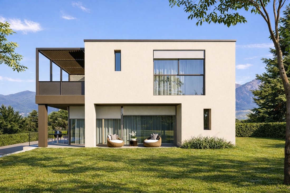 Villa in Menaggio, Lombardy, Italy 2 - 17380362