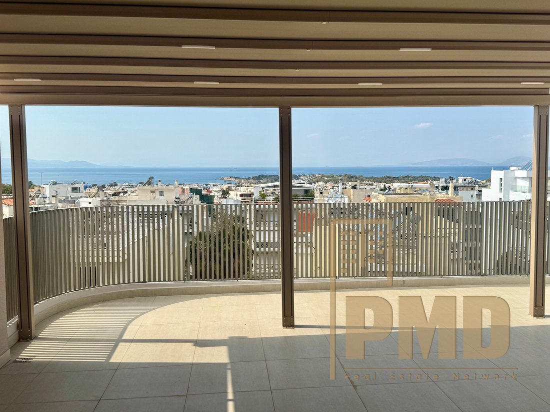 Apartment in Voula, Attica, Greece 2 - 15201747