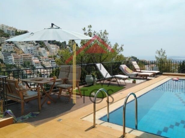 Villa in Voula, Attica, Greece 2 - 17380356