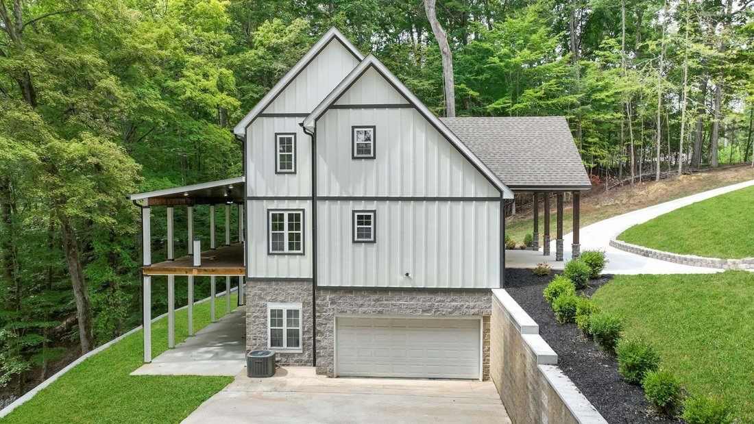 House in Lynchburg, Tennessee, United States 3 - 17380368