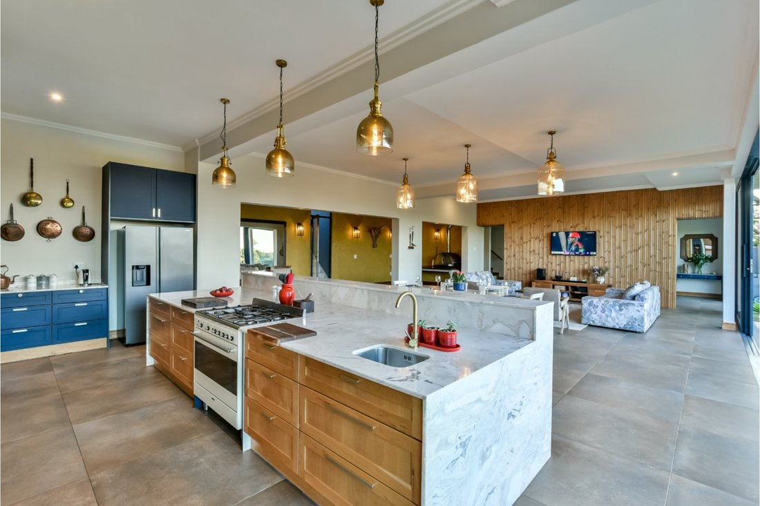House in Johannesburg, Gauteng, South Africa 3 - 17380373