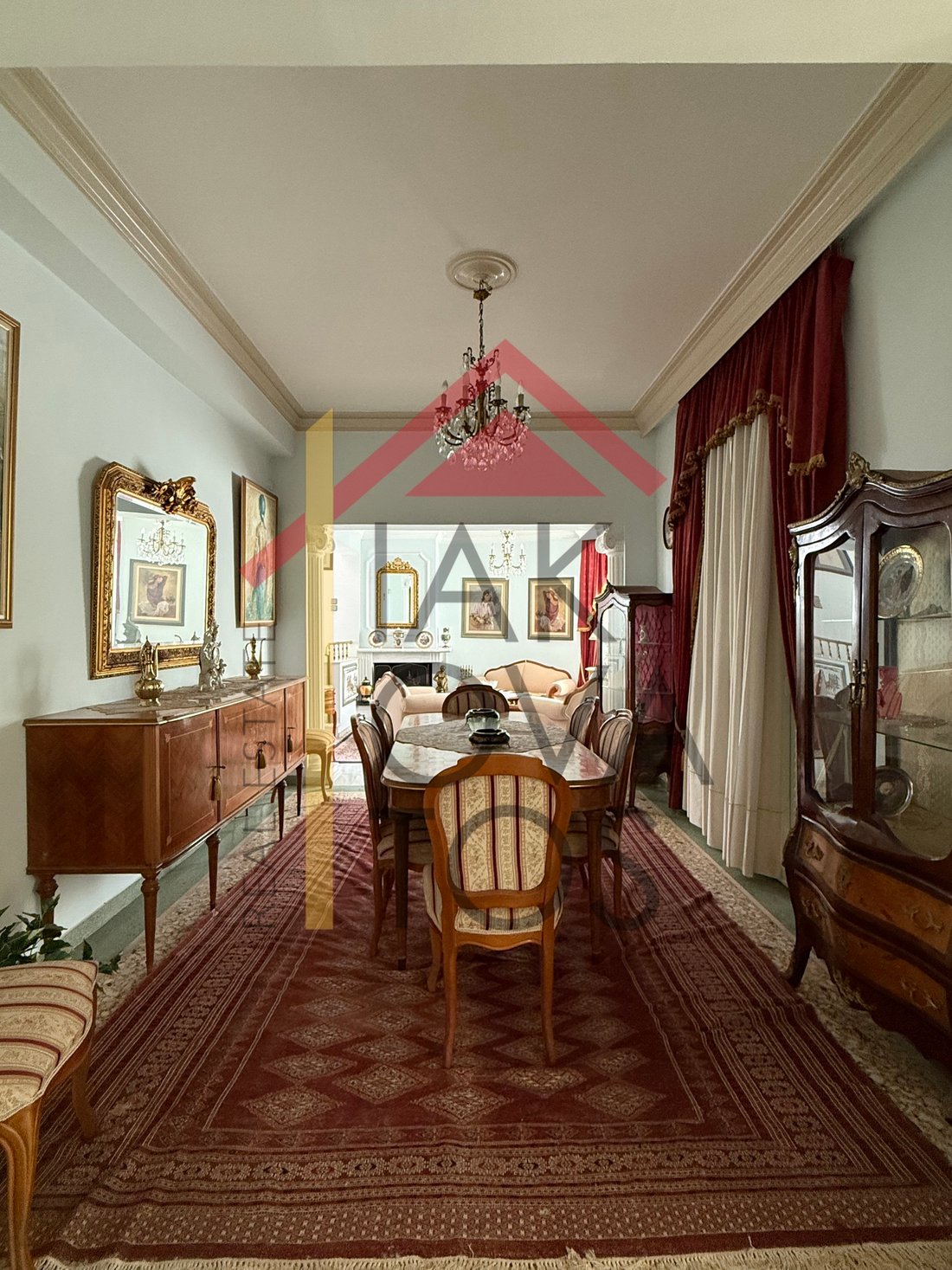 Villa in Glyfada, Attica, Greece 3 - 17380358