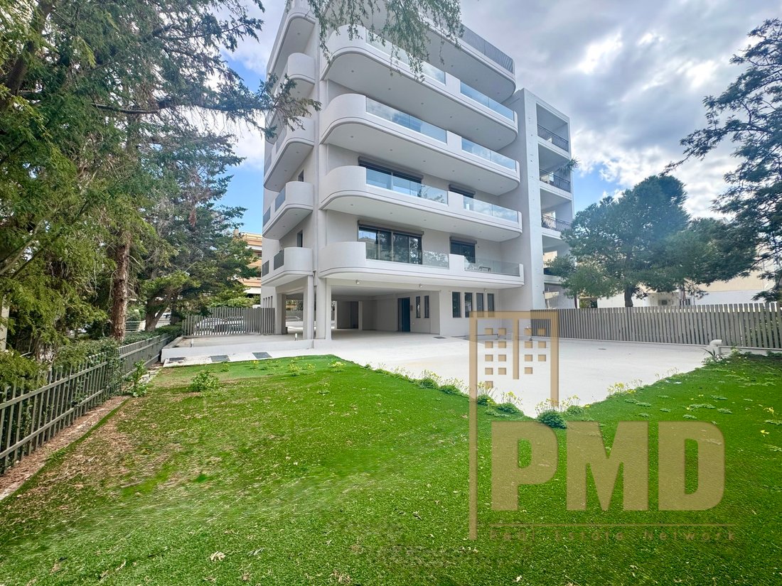 Apartment in Voula, Attica, Greece 2 - 15201749