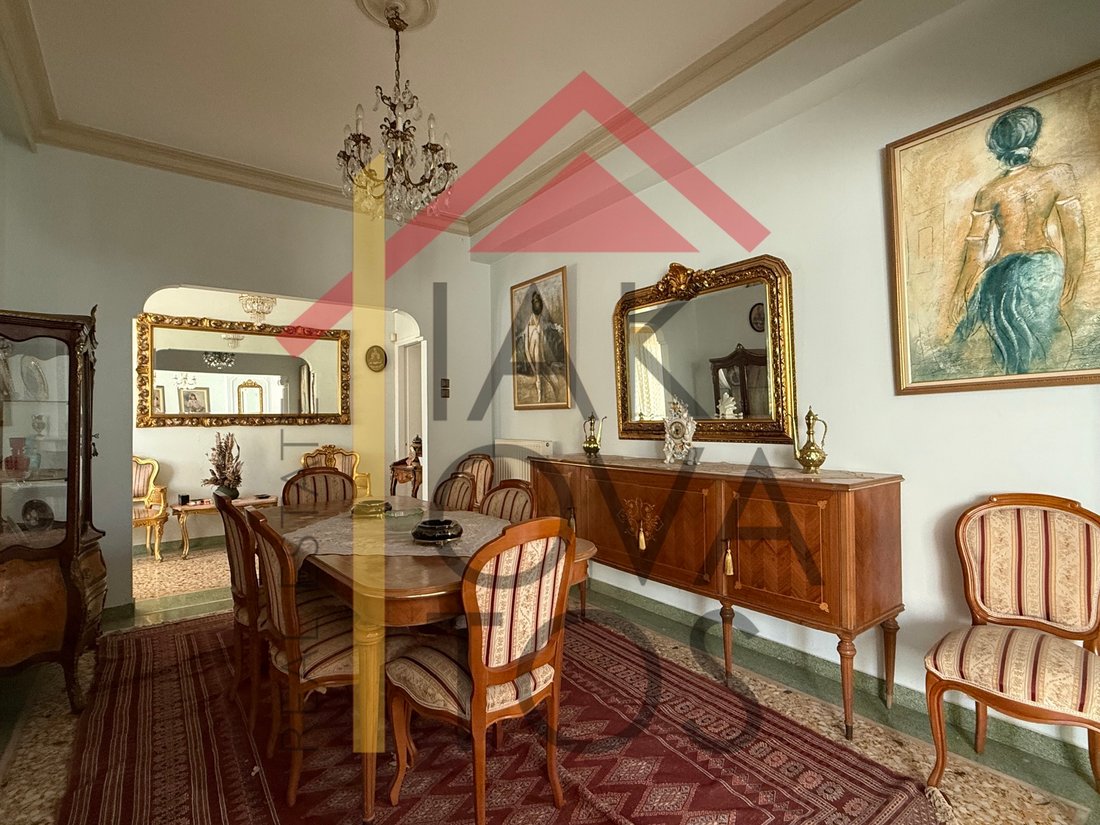 Villa in Glyfada, Attica, Greece 5 - 17380358