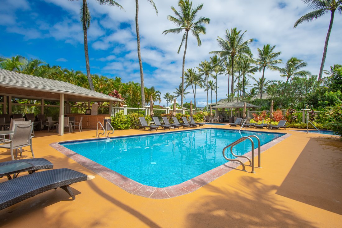 Condo in Princeville, Hawaii, United States 5 - 17380327
